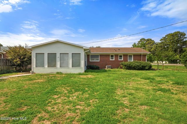 101 N Channel Haven Drive, Wilmington, NC 28409