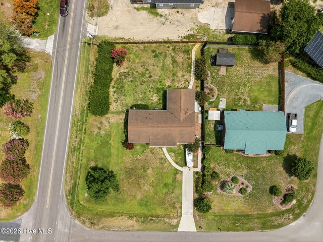 101 N Channel Haven Drive, Wilmington, NC 28409