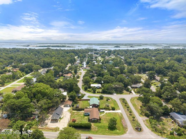 101 N Channel Haven Drive, Wilmington, NC 28409