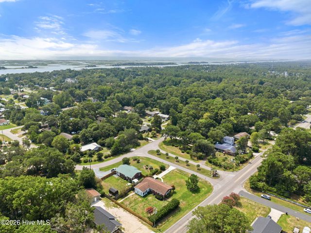 101 N Channel Haven Drive, Wilmington, NC 28409