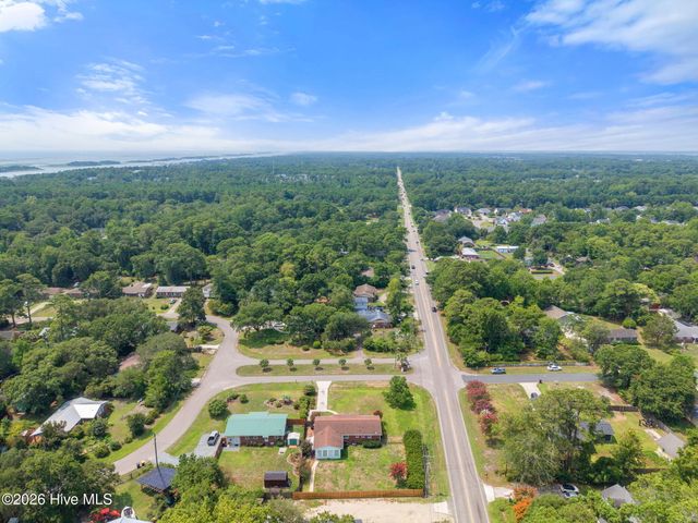 101 N Channel Haven Drive, Wilmington, NC 28409