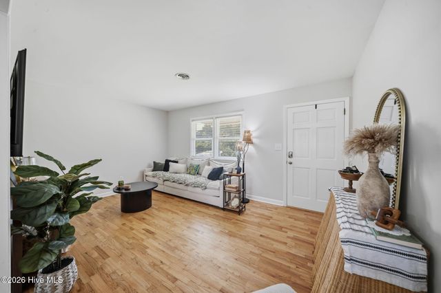 101 N Channel Haven Drive, Wilmington, NC 28409