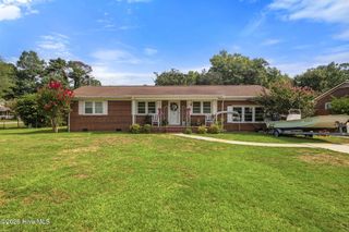 101 N Channel Haven Drive, Wilmington, NC 28409