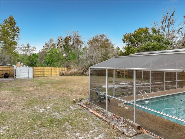 821 RAVEN AVENUE, Longwood, FL 32750