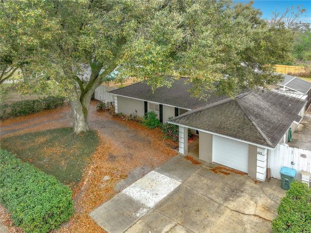 821 RAVEN AVENUE, Longwood, FL 32750