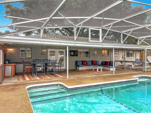 821 RAVEN AVENUE, Longwood, FL 32750