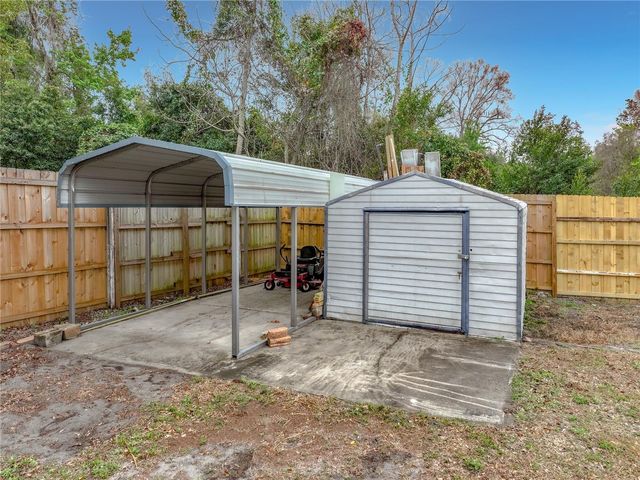 821 RAVEN AVENUE, Longwood, FL 32750