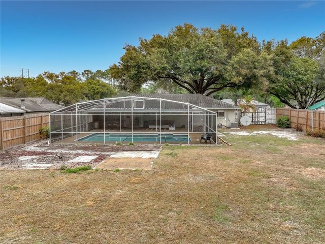 821 RAVEN AVENUE, Longwood, FL 32750