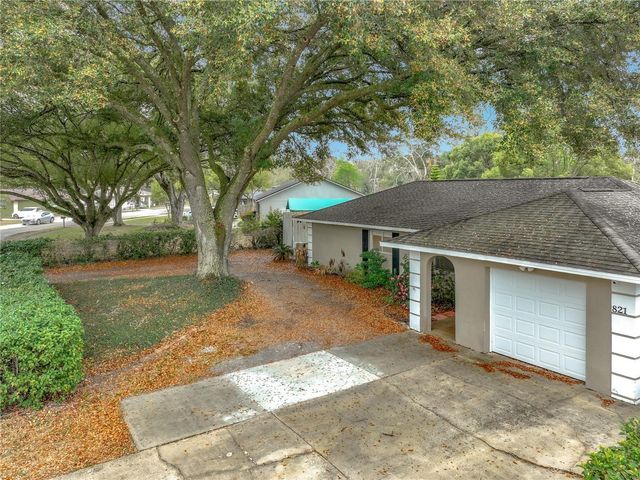 821 RAVEN AVENUE, Longwood, FL 32750