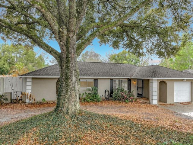 821 RAVEN AVENUE, Longwood, FL 32750