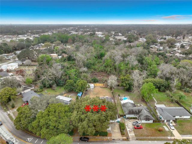 821 RAVEN AVENUE, Longwood, FL 32750