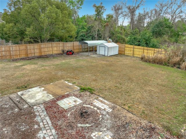 821 RAVEN AVENUE, Longwood, FL 32750