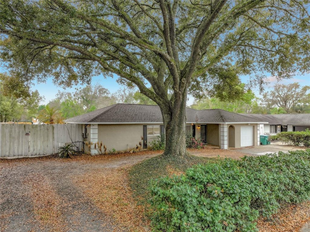 821 RAVEN AVENUE, Longwood, FL 32750