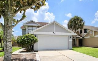 546 CIDERMILL PL, Lake Mary, FL 32746