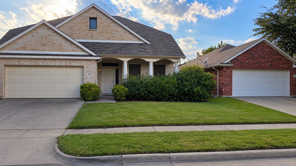 6610 Kinross Drive, Arlington, TX 76002 — photo 3