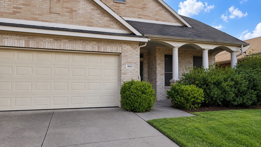 6610 Kinross Drive, Arlington, TX 76002 — photo 4