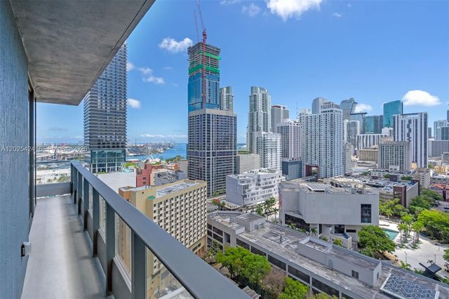 121 NE 5th St 2301, Miami, FL 33132