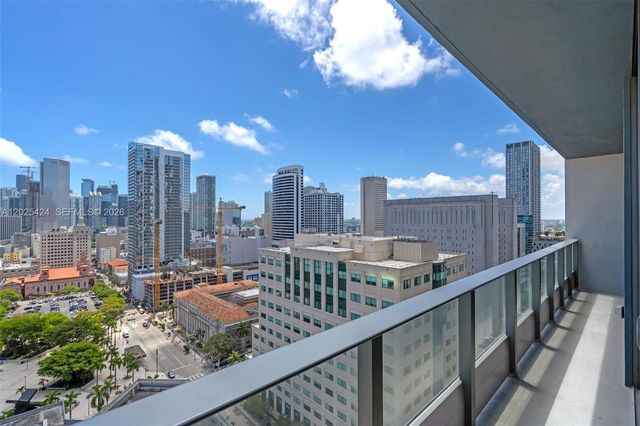 121 NE 5th St 2301, Miami, FL 33132