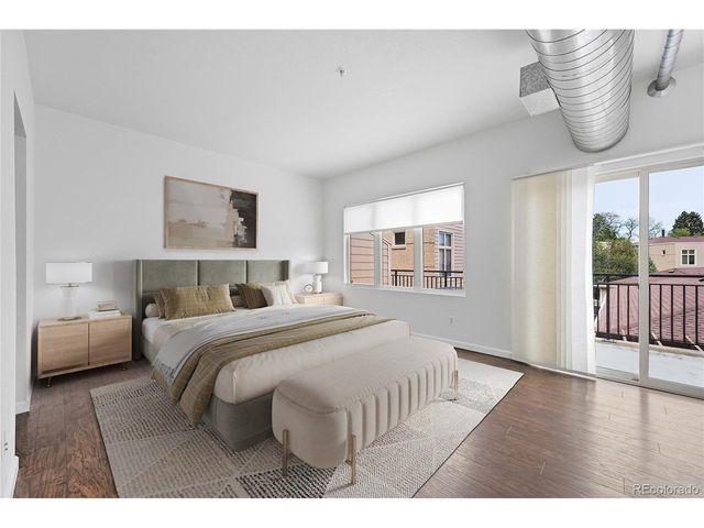 220 Roslyn St 706, Denver, CO 80230