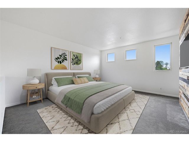 220 Roslyn St 706, Denver, CO 80230