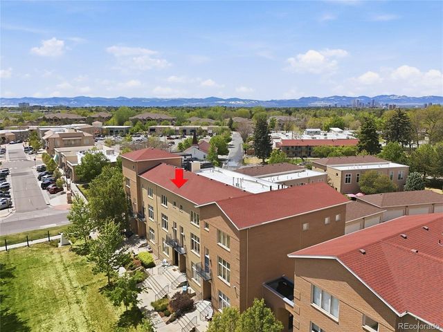 220 Roslyn St 706, Denver, CO 80230