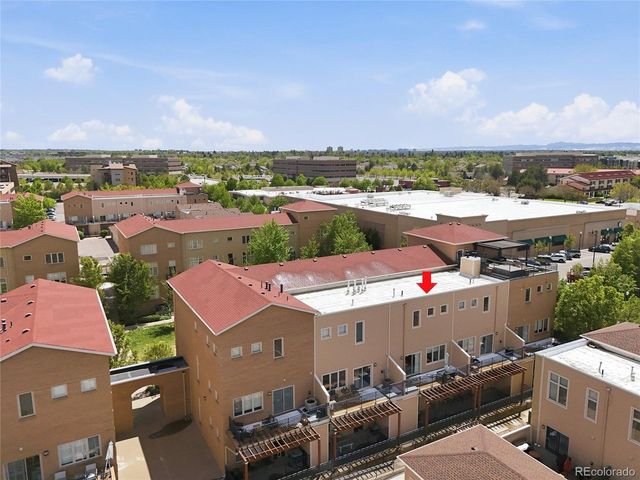 220 Roslyn St 706, Denver, CO 80230