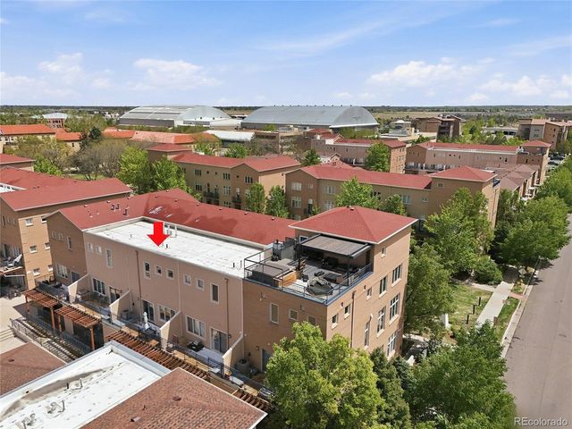 220 Roslyn St 706, Denver, CO 80230