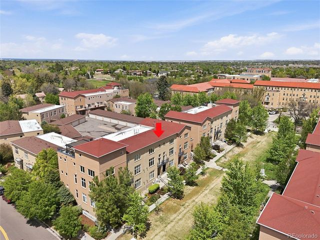 220 Roslyn St 706, Denver, CO 80230