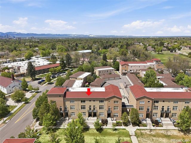 220 Roslyn St 706, Denver, CO 80230