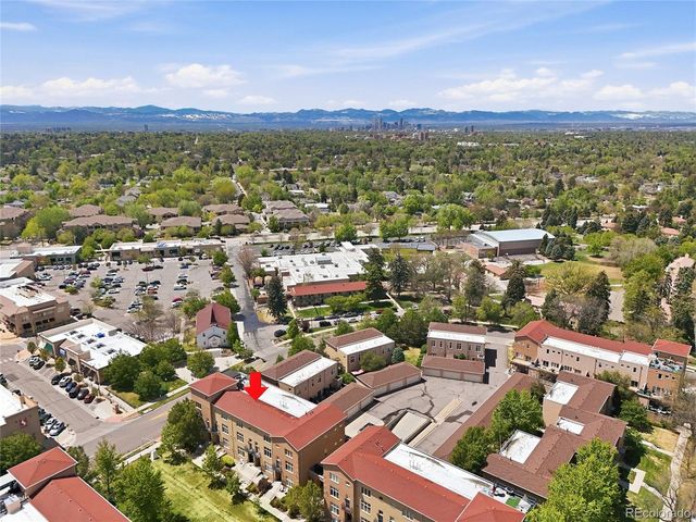 220 Roslyn St 706, Denver, CO 80230