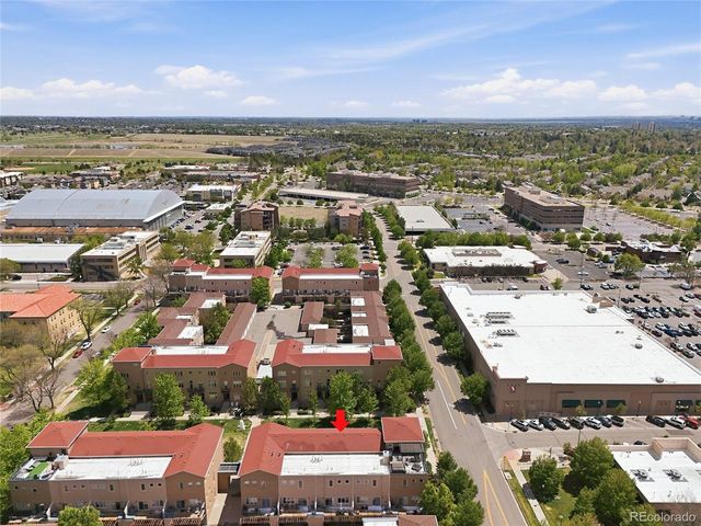 220 Roslyn St 706, Denver, CO 80230
