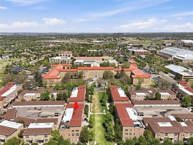220 Roslyn St 706, Denver, CO 80230
