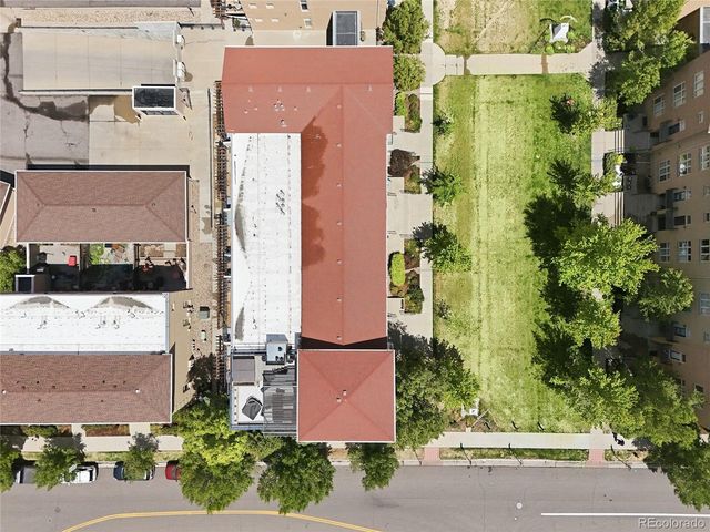 220 Roslyn St 706, Denver, CO 80230