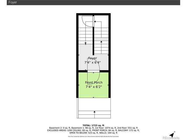220 Roslyn St 706, Denver, CO 80230