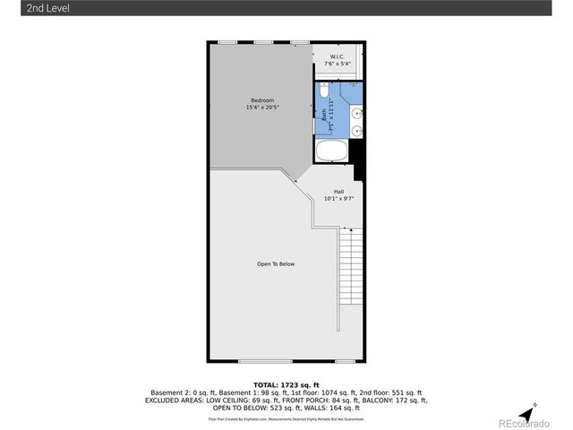 220 Roslyn St 706, Denver, CO 80230
