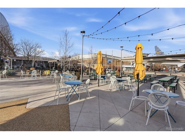 220 Roslyn St 706, Denver, CO 80230