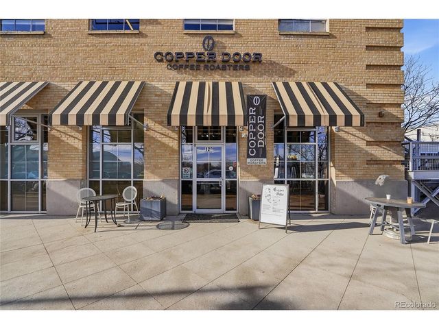 220 Roslyn St 706, Denver, CO 80230