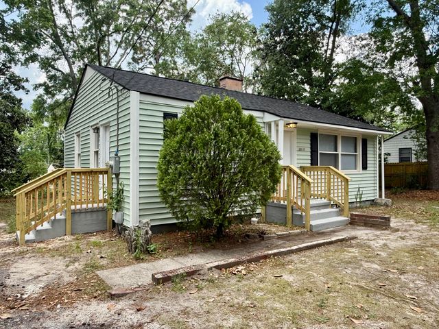 2811 Fairmont Street, Augusta, GA 30906