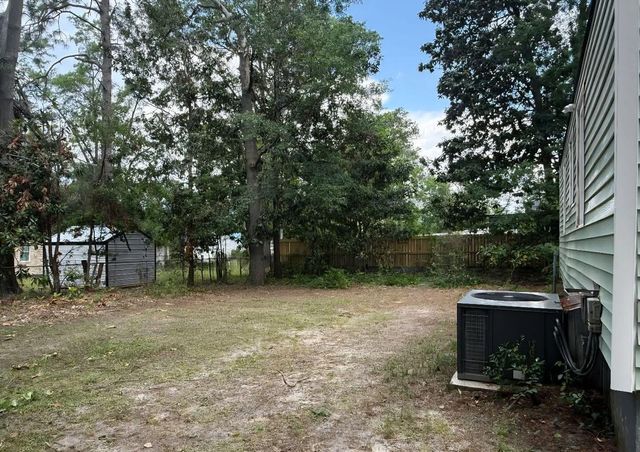 2811 Fairmont Street, Augusta, GA 30906