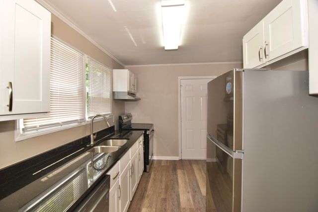 2811 Fairmont Street, Augusta, GA 30906