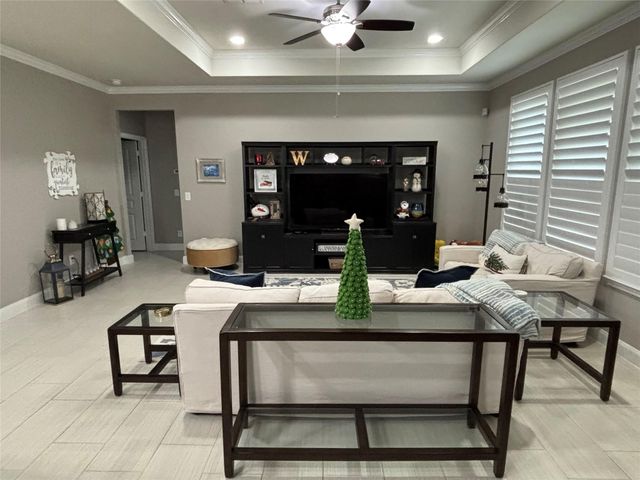 4018 Mossycup Lane, Richmond, TX 77469