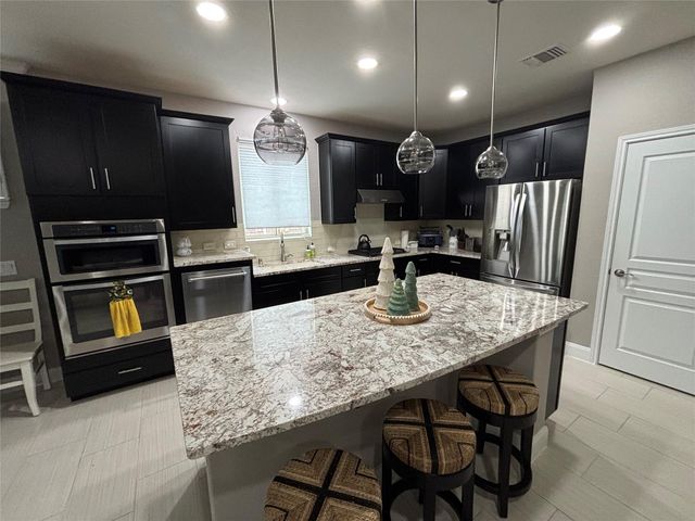 4018 Mossycup Lane, Richmond, TX 77469