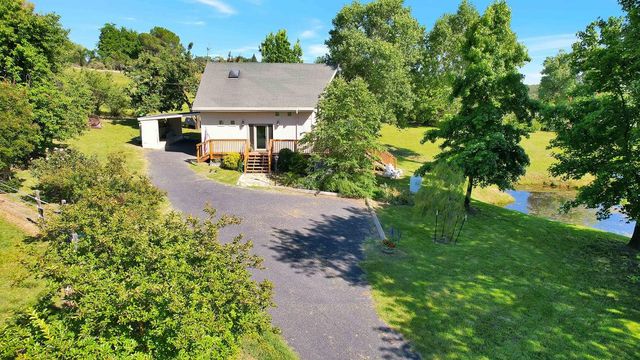 12473 Littlefield Rd, Marysville, CA 95901