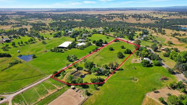 12473 Littlefield Rd, Marysville, CA 95901