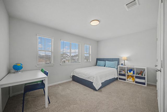 225 Manassas DR, Leander, TX 78641