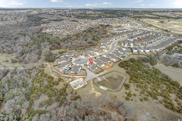 225 Manassas DR, Leander, TX 78641