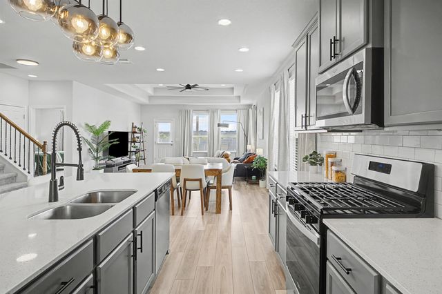 225 Manassas DR, Leander, TX 78641