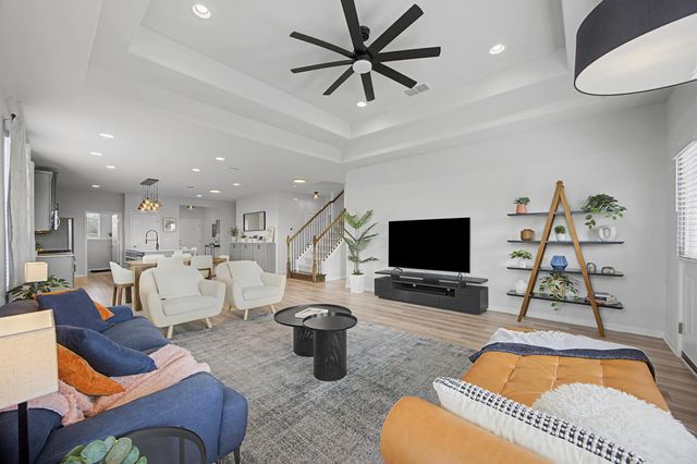 225 Manassas DR, Leander, TX 78641