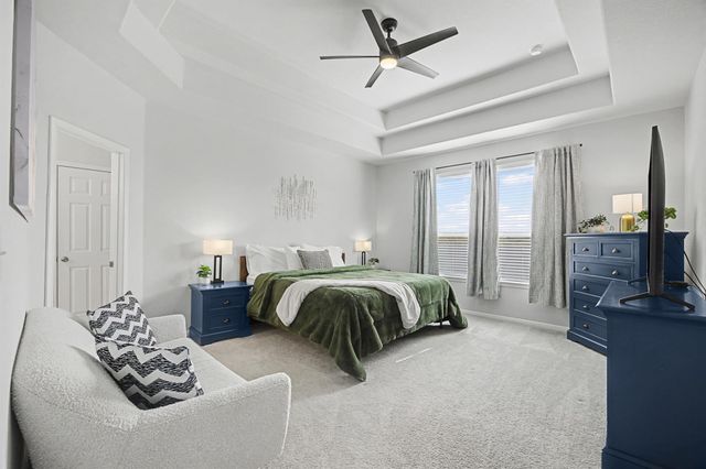 225 Manassas DR, Leander, TX 78641