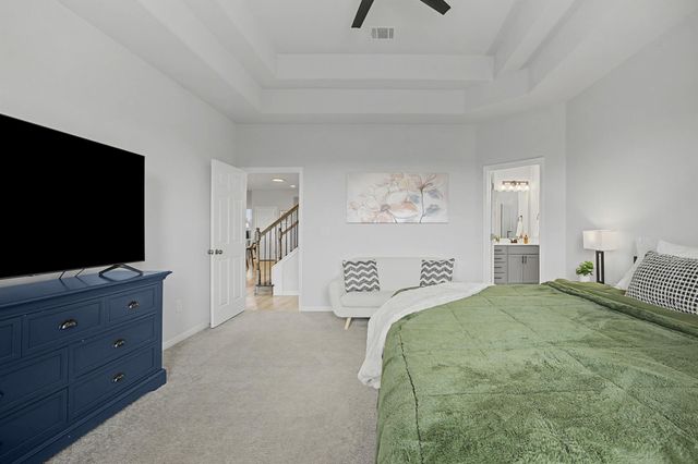 225 Manassas DR, Leander, TX 78641